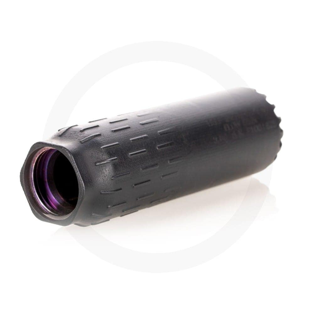 High-quality bicycle handlebar grip with textured surface for enhanced control and comfort. Perfect for mountain biking and outdoor adventures. Durable, slip-resistant design for all riding conditions.