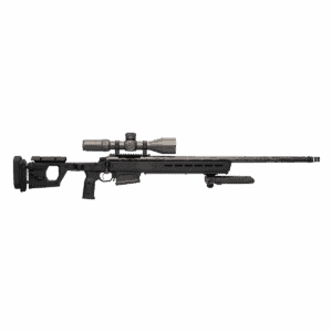 Magpul Rem 700L PRO Long Action Folding Stock