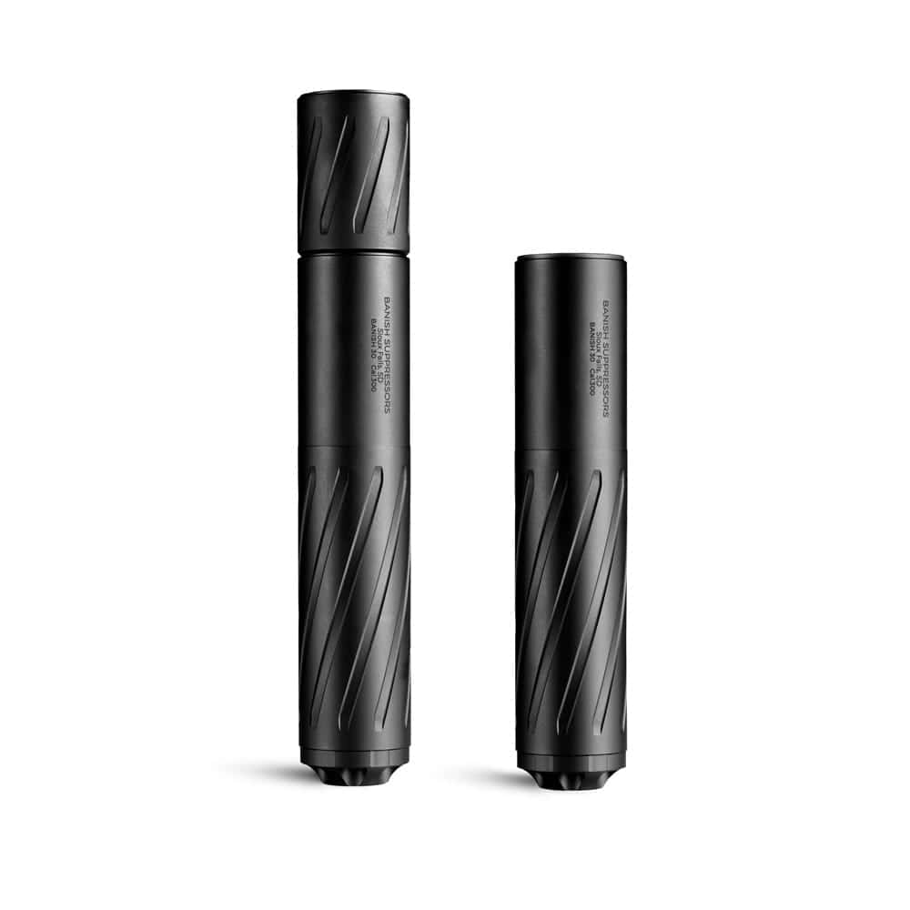 Banish Suppressors- Banish 30 - Image 3