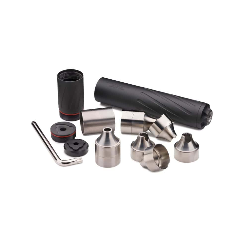 Banish Suppressors- Banish 30 - Image 6