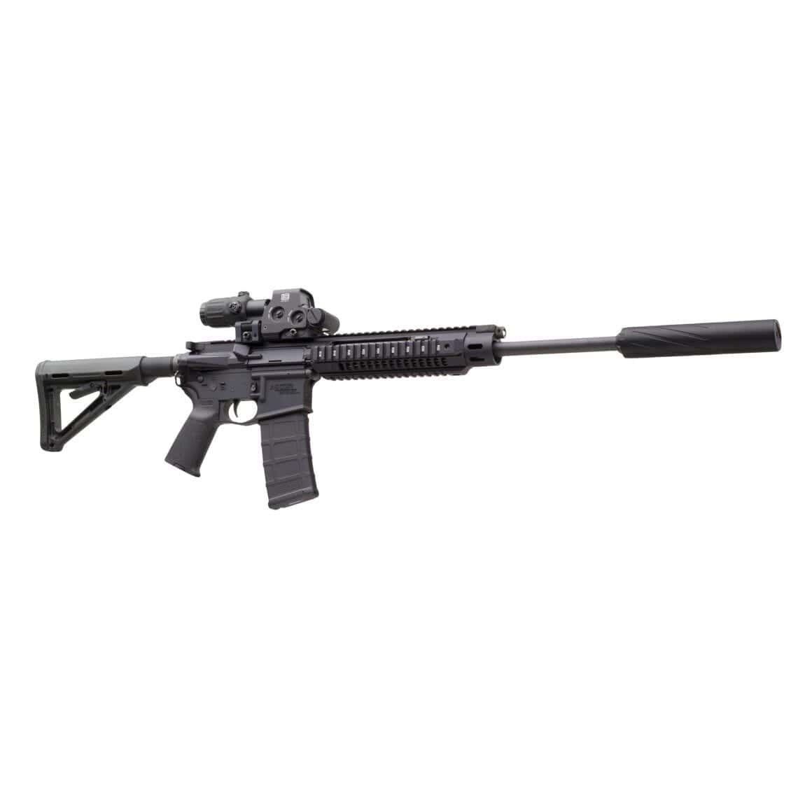 Banish Suppressors- Banish 30 - Image 8