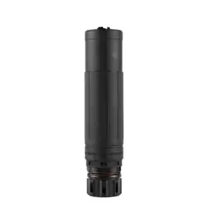 Dead Air Sandman X - Black