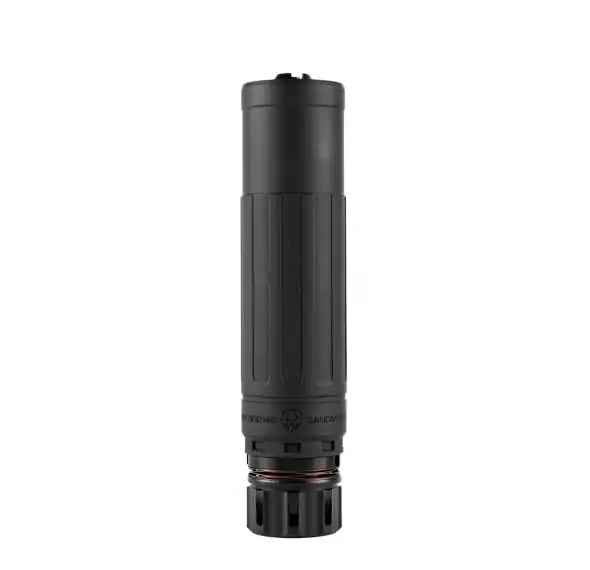 Dead Air Sandman X - Black