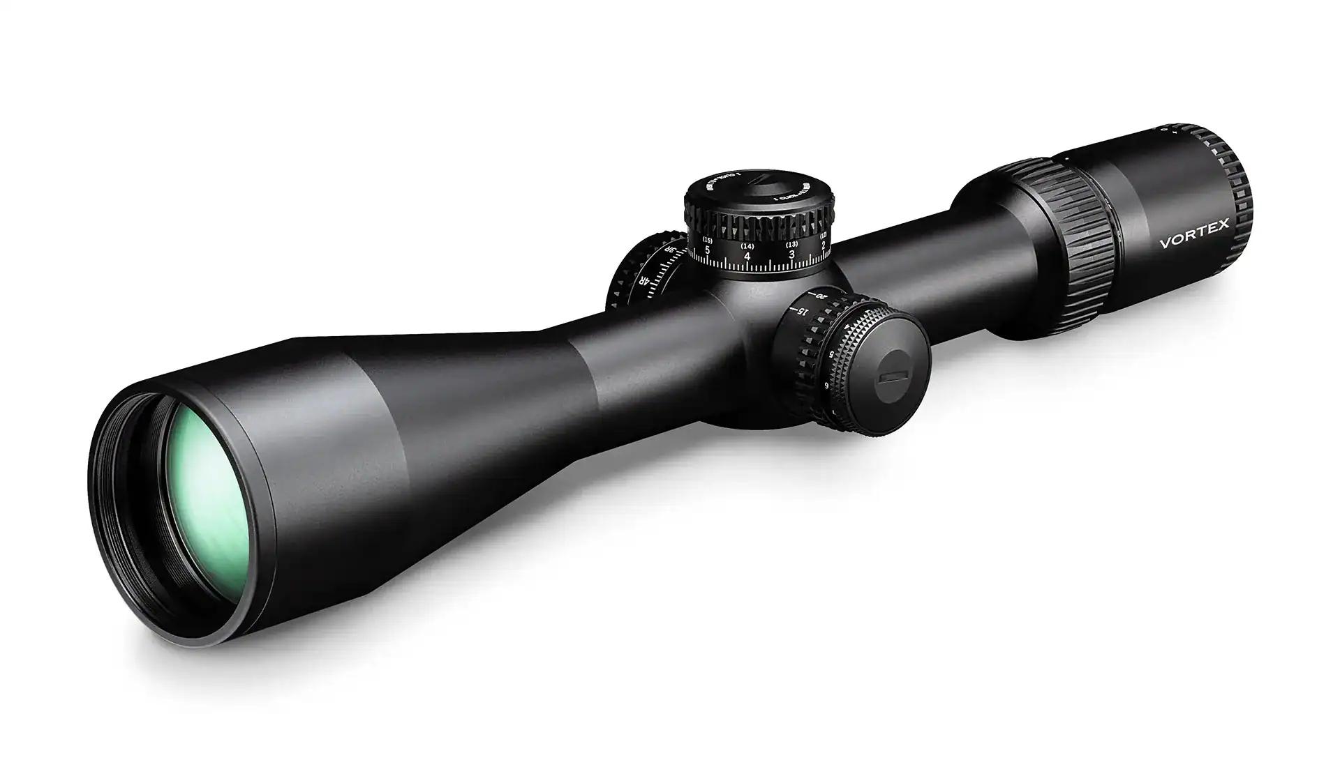 Vortex Strike Eagle 5-25x56 FFP EBR-7C MOA - Image 2