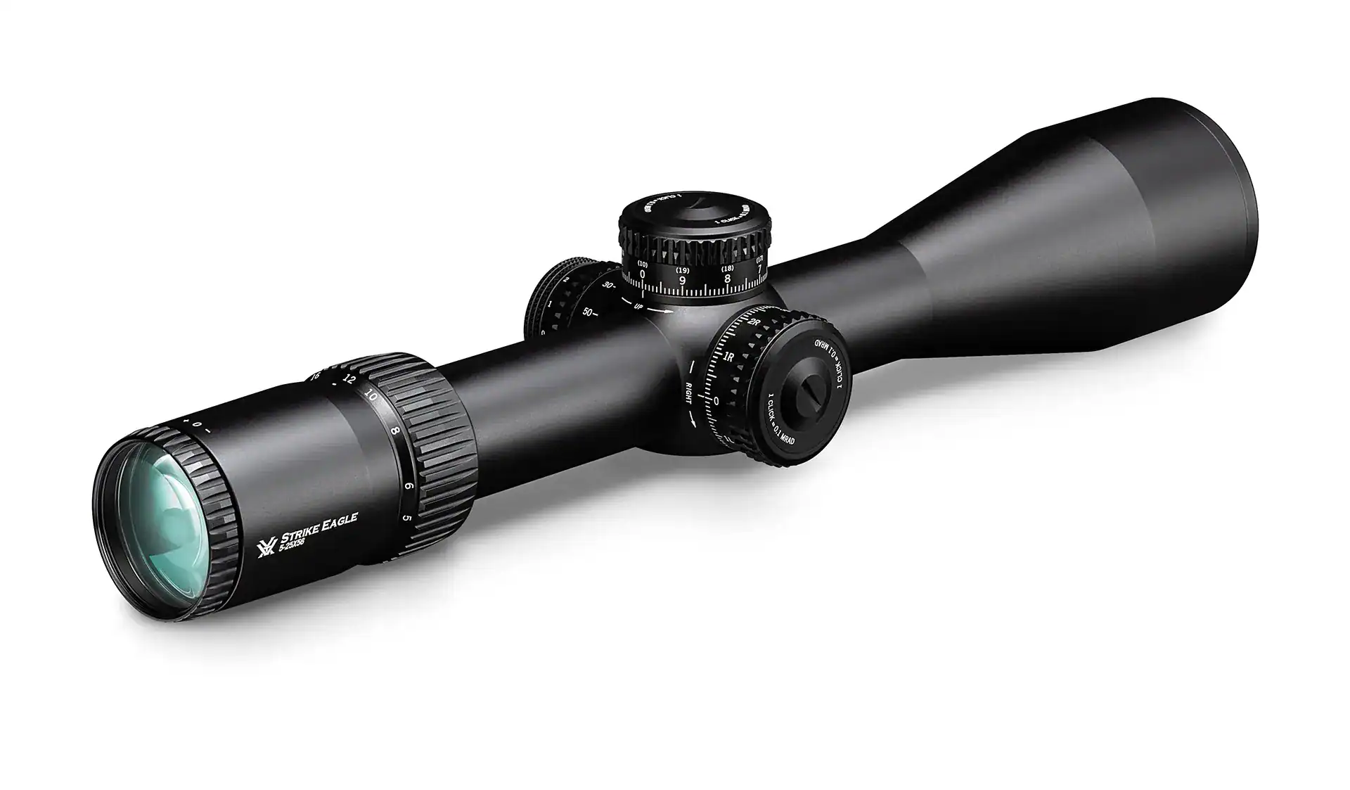 Vortex Strike Eagle 5-25x56 FFP EBR-7C MOA - Image 3
