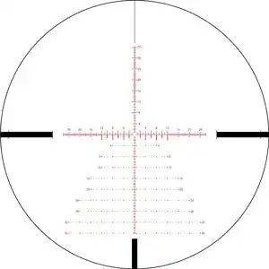 Vortex Strike Eagle 5-25x56 FFP EBR-7C MOA - Image 5