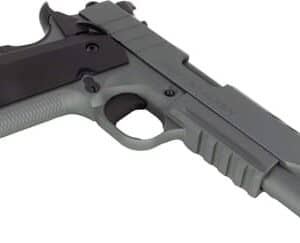 Tisas 1911 Night Stalker SF 9MM with Threaded Barrel