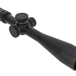 Primary Arms GLx 6-24 x 50 FFP Rifle Scope - Illuminated ACSS Athena BPR MIL