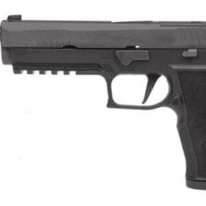 Sig Sauer P320 XTEN 10mm, Optic Ready