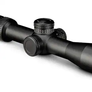 Vortex Strike Eagle 3-18x44 FFP EBR-7C MOA