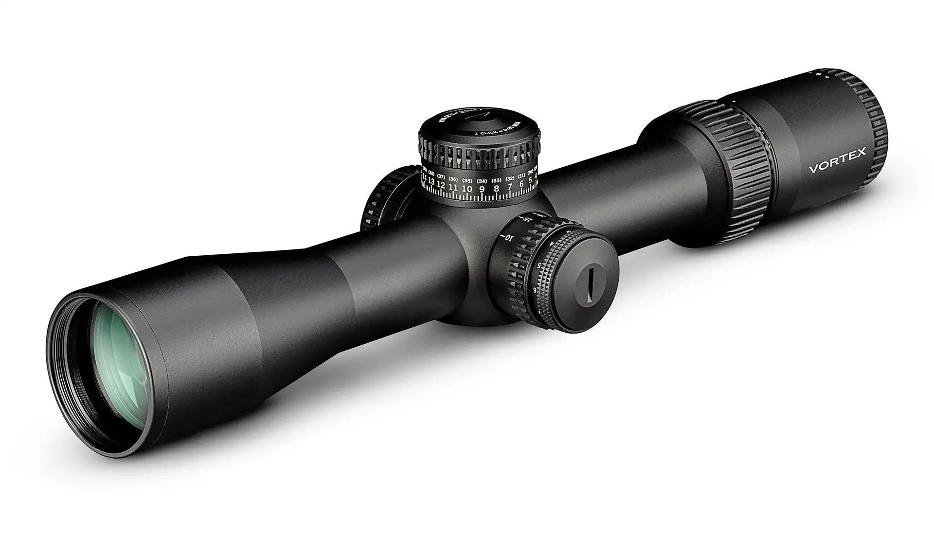 Vortex Strike Eagle 3-18x44 FFP EBR-7C MOA - Image 2