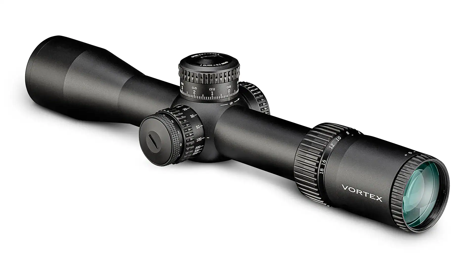 Vortex Strike Eagle 3-18x44 FFP EBR-7C MOA - Image 3