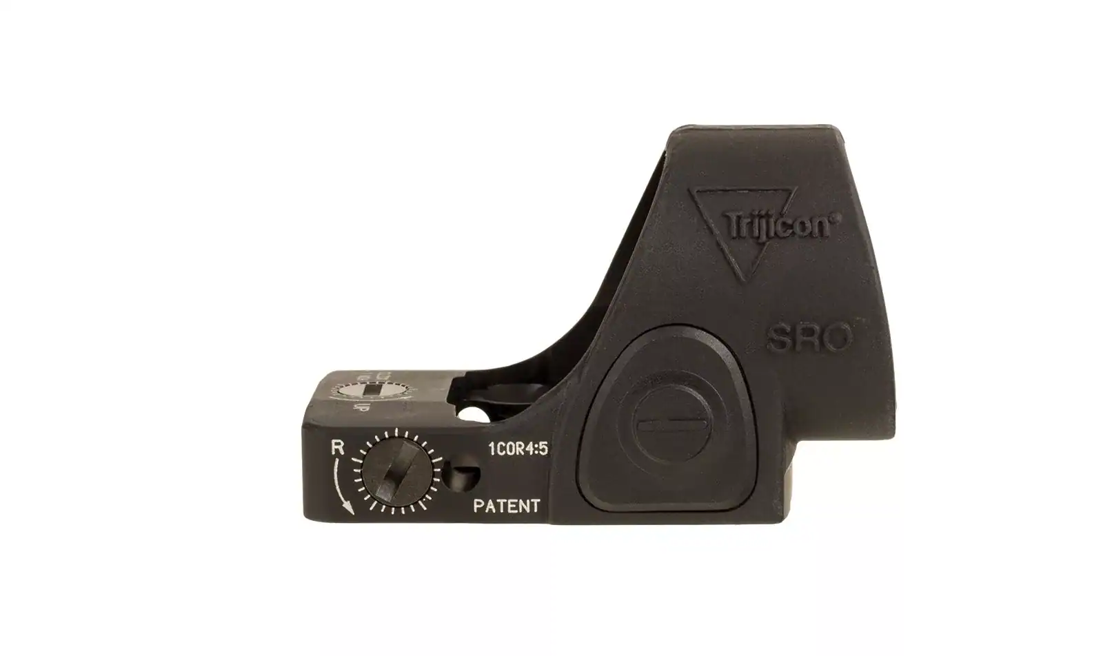 Trijicon SRO Red Dot Sight, 1.0 MOA Adjustable LED - Image 2