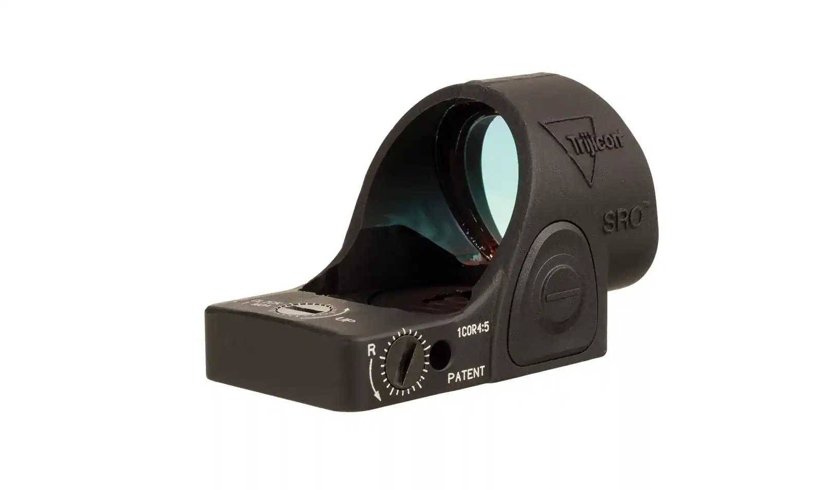 Trijicon SRO Red Dot Sight, 1.0 MOA Adjustable LED - Image 3