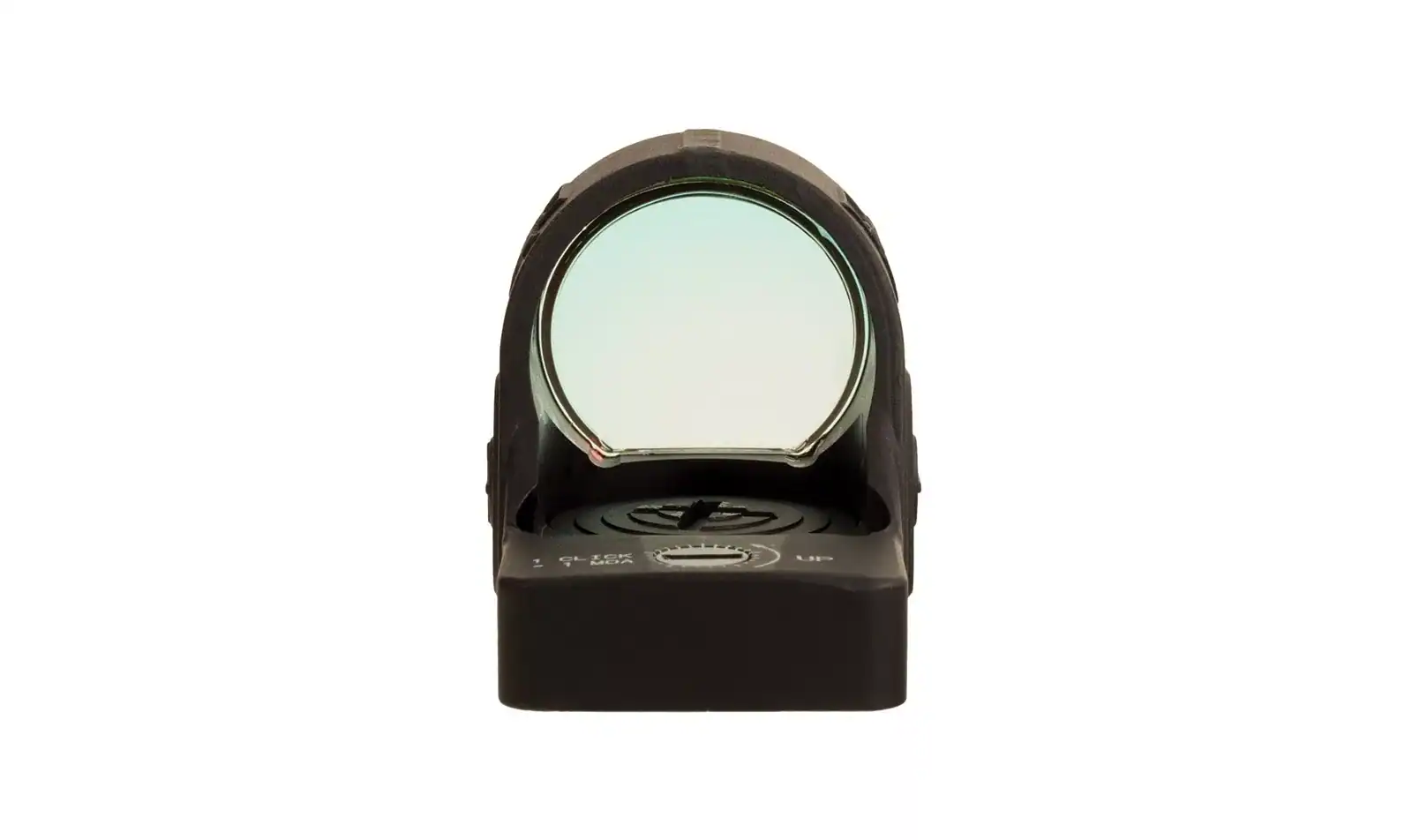 Trijicon SRO Red Dot Sight, 1.0 MOA Adjustable LED - Image 4