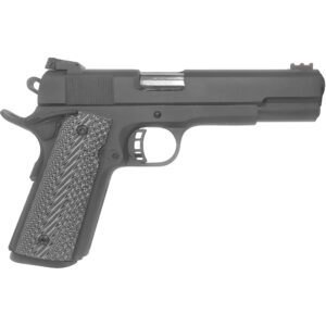 Armscor Rock Ultra FS Combo 1911 ? 9MM / 22TCM9R- Dual Caliber