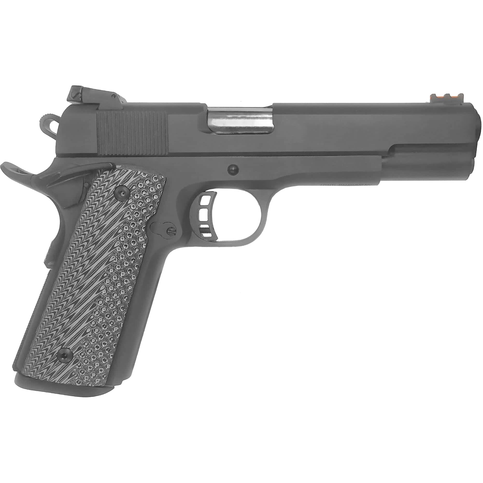 Armscor Rock Ultra FS Combo 1911 ? 9MM / 22TCM9R- Dual Caliber
