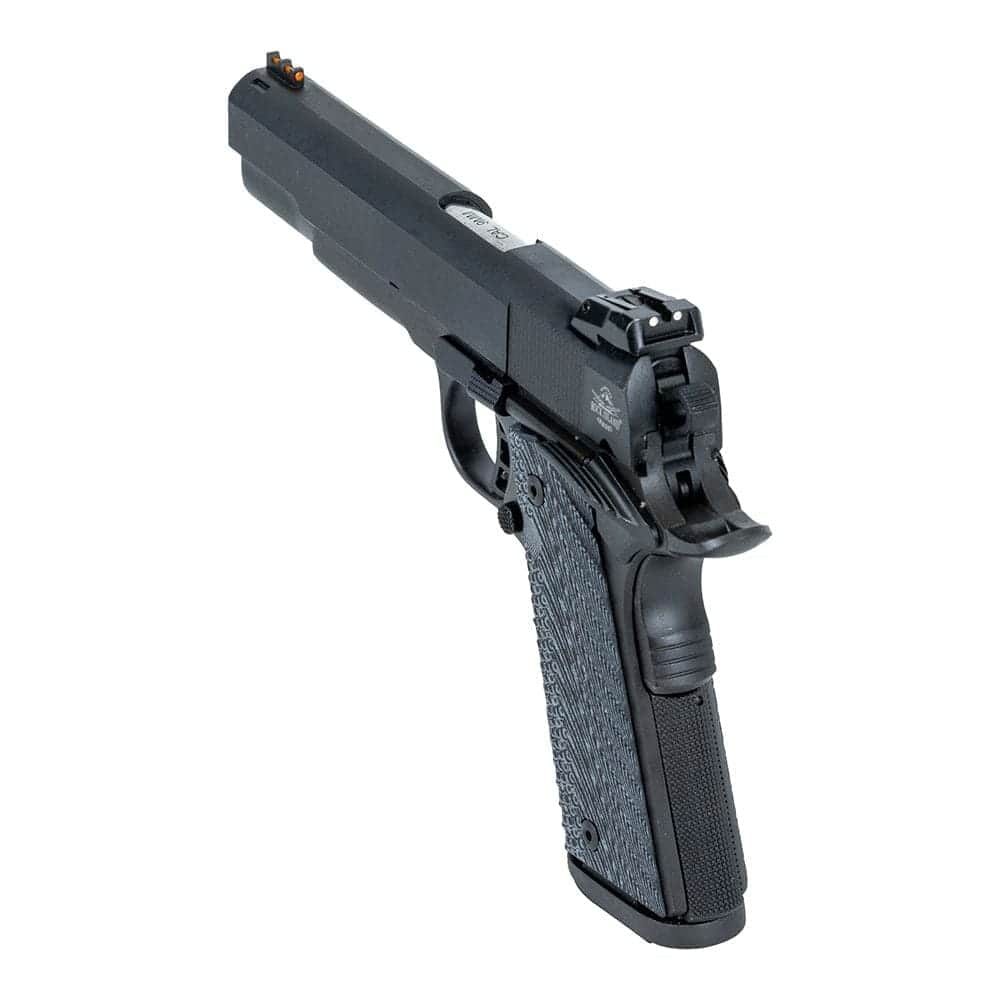 Armscor Rock Ultra FS Combo 1911 ? 9MM / 22TCM9R- Dual Caliber - Image 3