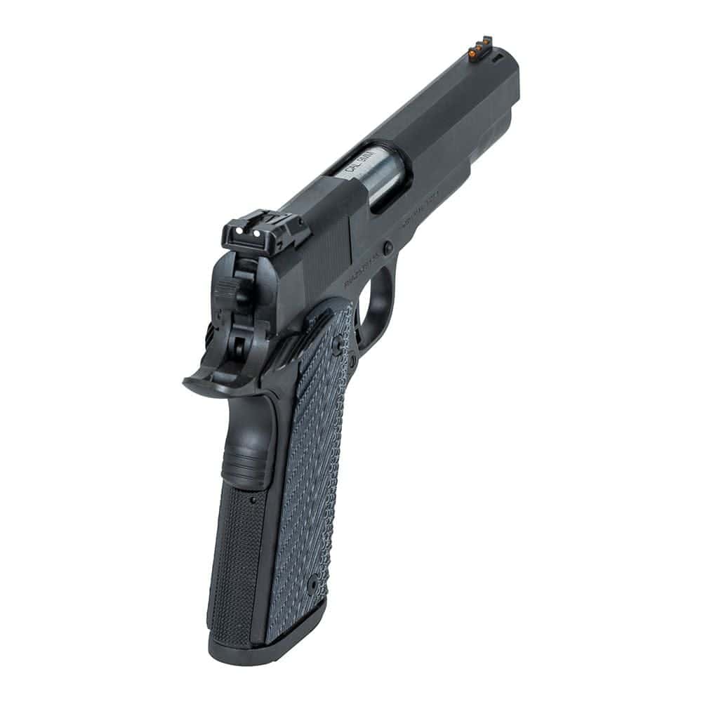 Armscor Rock Ultra FS Combo 1911 ? 9MM / 22TCM9R- Dual Caliber - Image 4