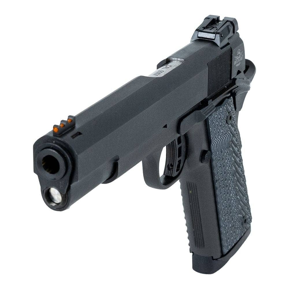 Armscor Rock Ultra FS Combo 1911 ? 9MM / 22TCM9R- Dual Caliber - Image 5