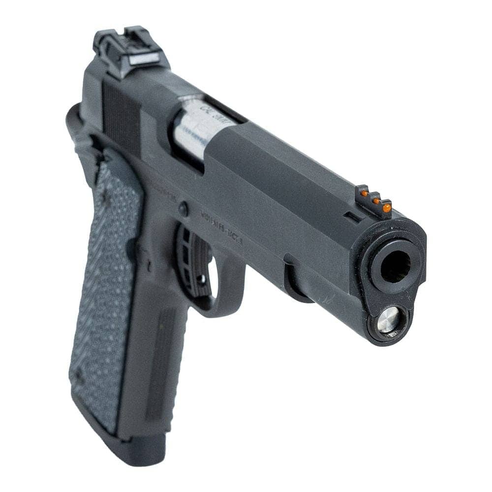 Armscor Rock Ultra FS Combo 1911 ? 9MM / 22TCM9R- Dual Caliber - Image 6