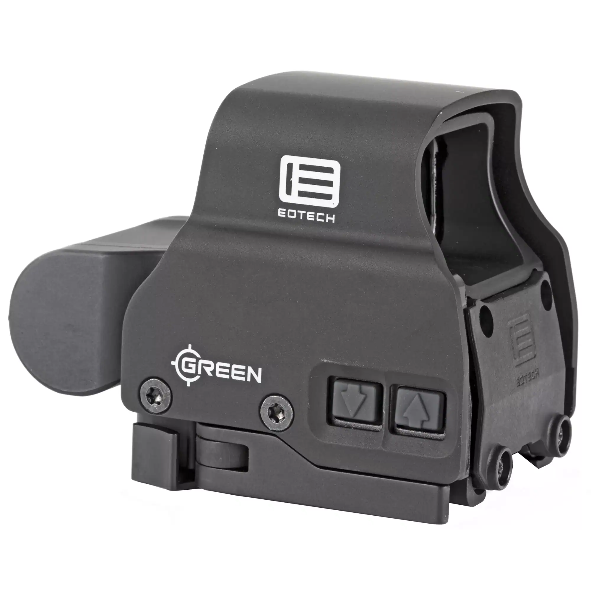 EOTech EXPS2 Holographic Sight - Green 68 MOA Ring with 1-MOA Dot Reticle - Side Button Controls - Q - Image 2