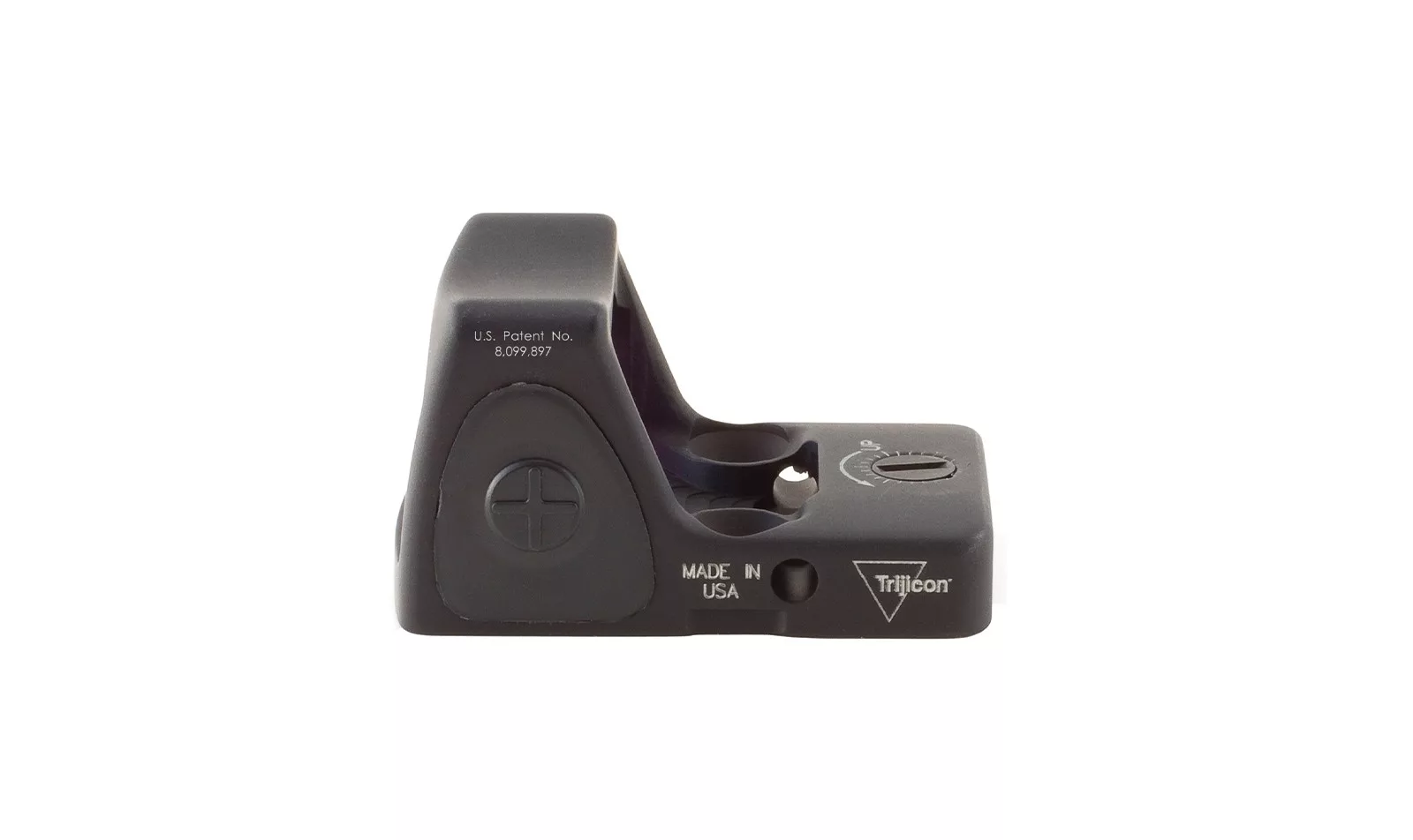 Trijicon RMR Type 2 Red Dot Sight 3.25 MOA Red Dot, Adjustable LED - Image 8