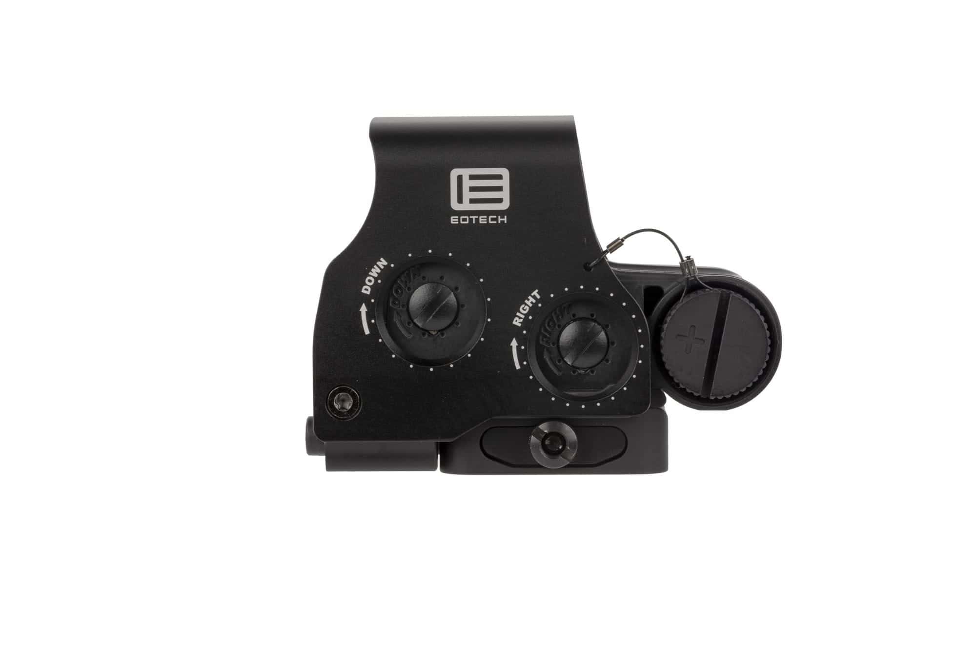 EOTECH EXPS3-2 Holographic Weapon Sight - Image 2
