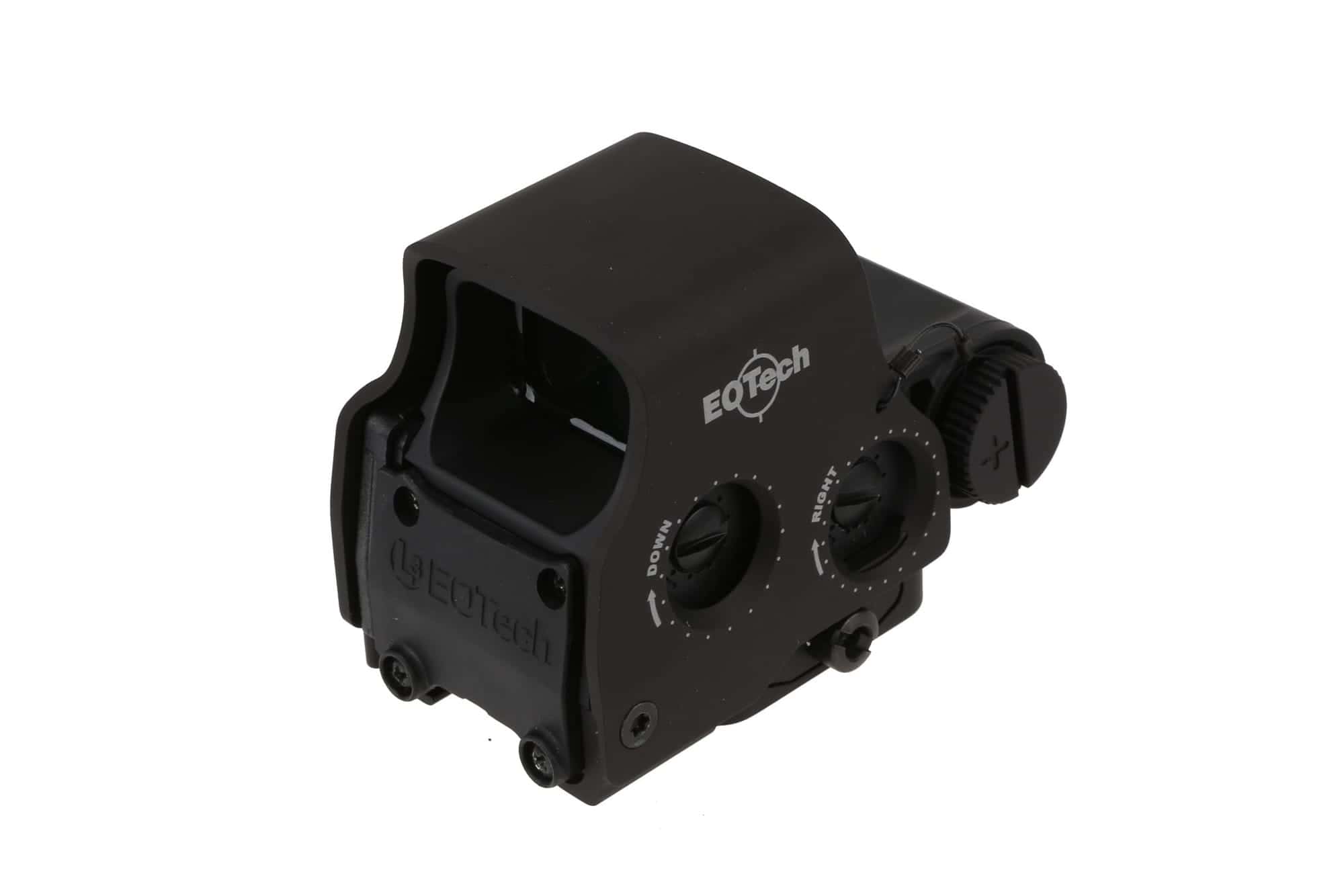 EOTECH EXPS3-2 Holographic Weapon Sight - Image 4
