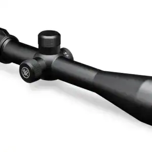 Vortex Viper 6.5-20x50 SFP Mil Dot MOA