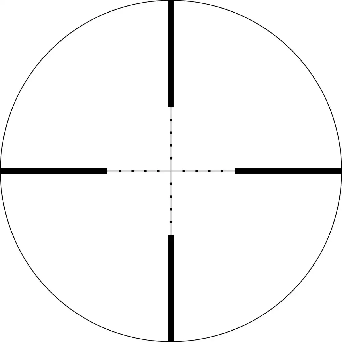 Vortex Viper 6.5-20x50 SFP Mil Dot MOA - Image 2