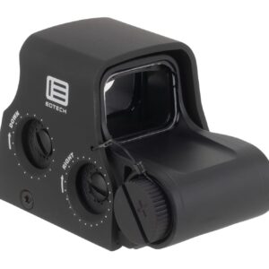 EOTECH XPS 3-0 Holographic Weapon Sight