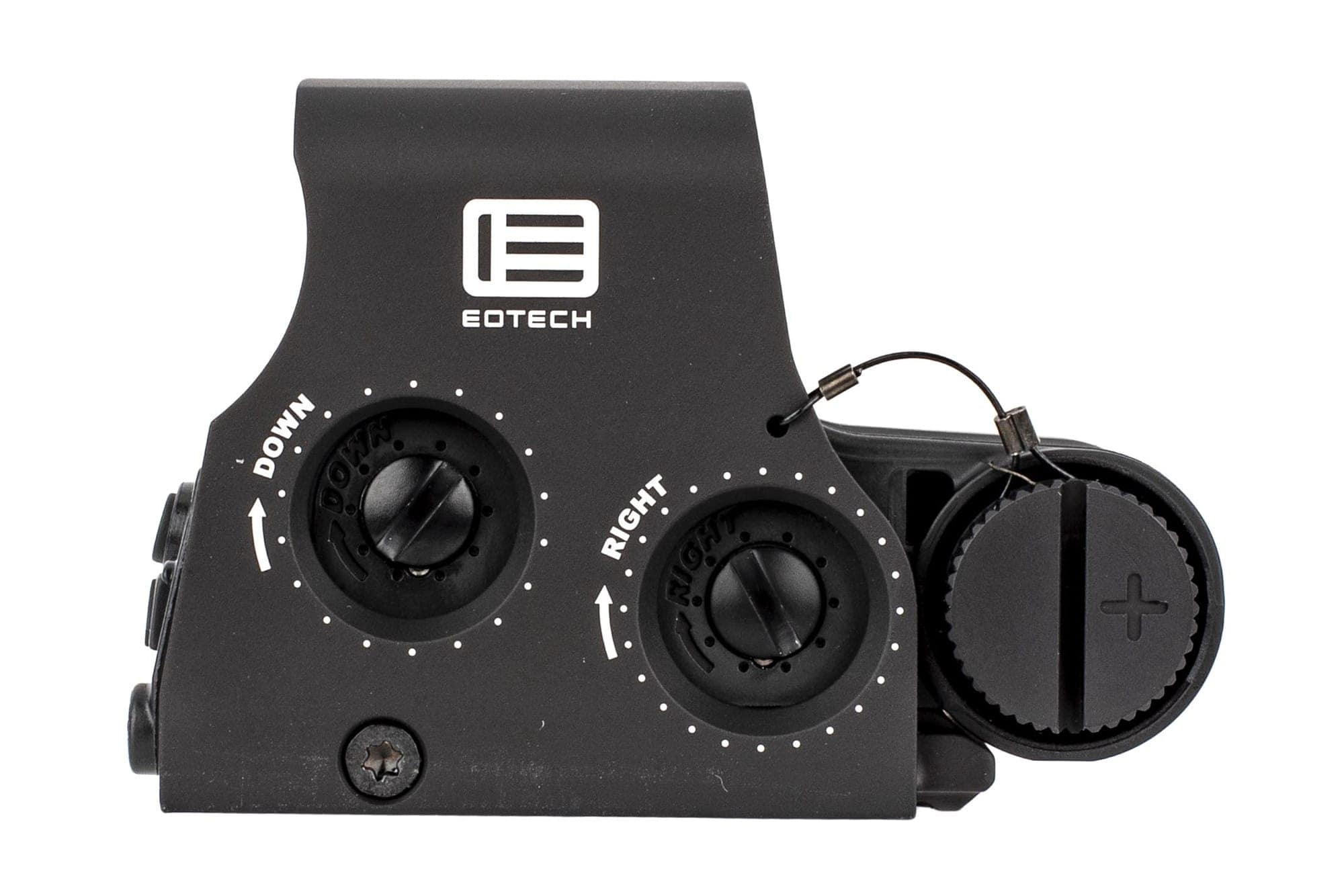 EOTECH XPS 3-0 Holographic Weapon Sight - Image 2