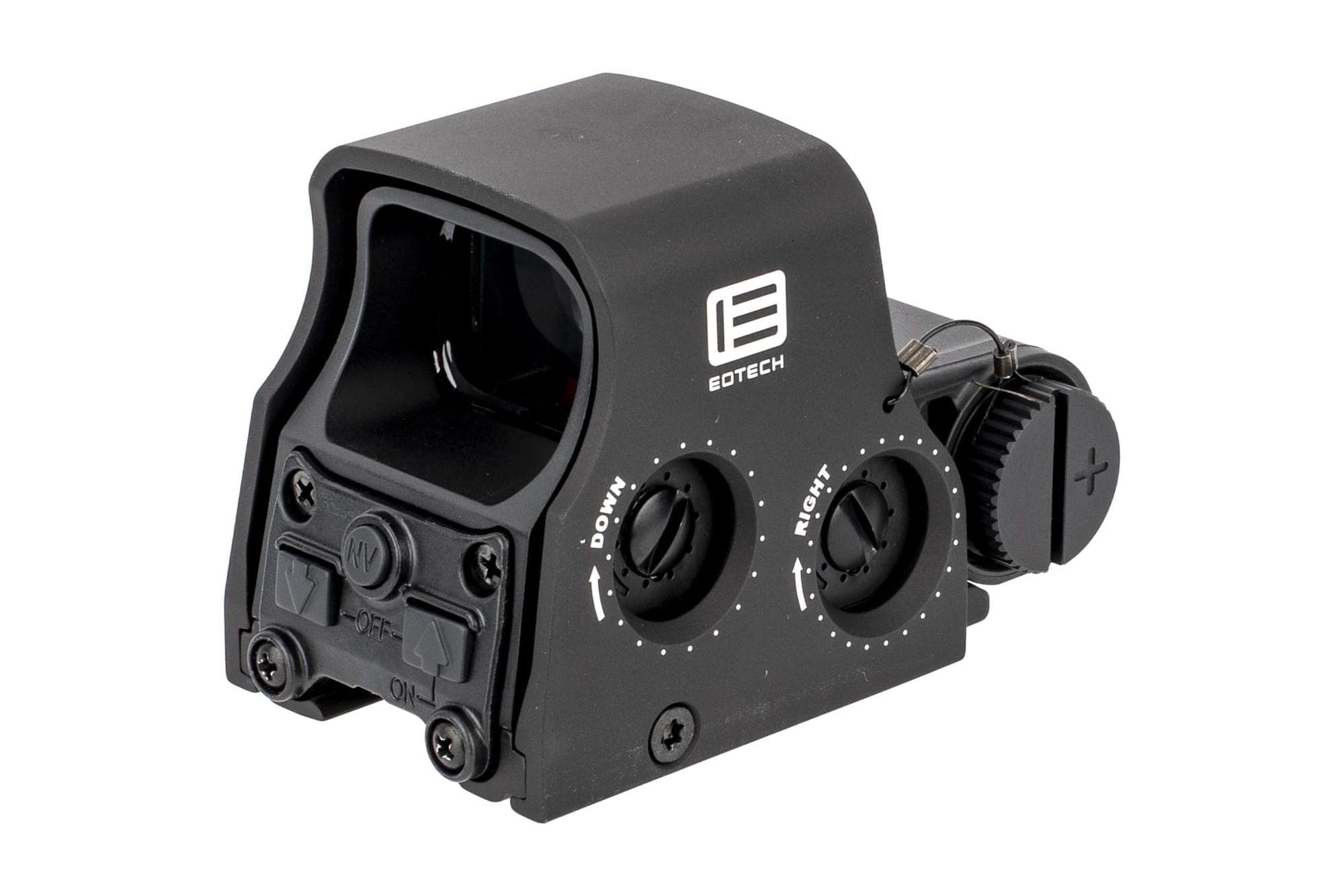 EOTECH XPS 3-0 Holographic Weapon Sight - Image 3