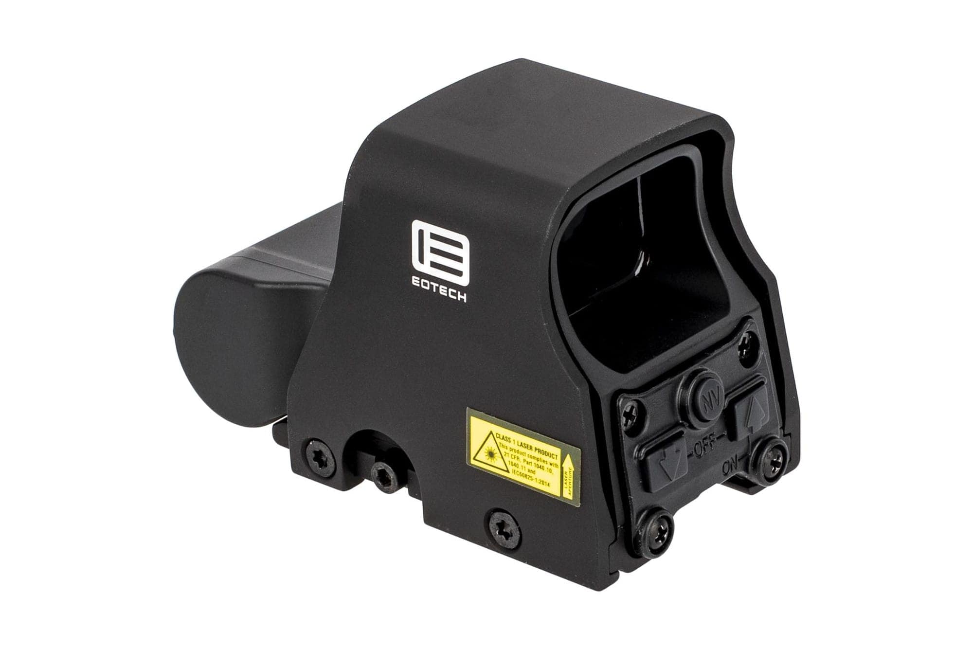 EOTECH XPS 3-0 Holographic Weapon Sight - Image 4