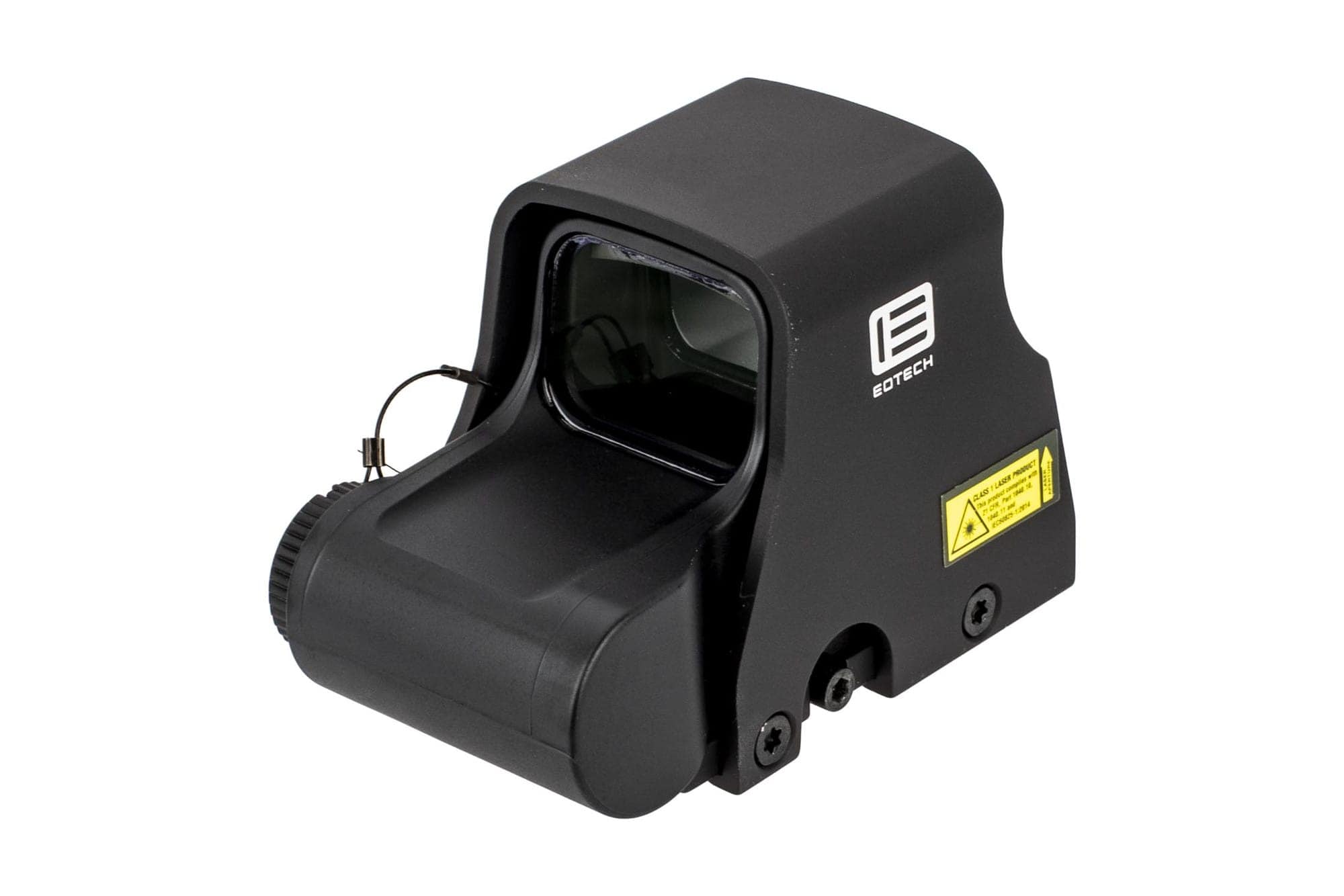 EOTECH XPS 3-0 Holographic Weapon Sight - Image 5