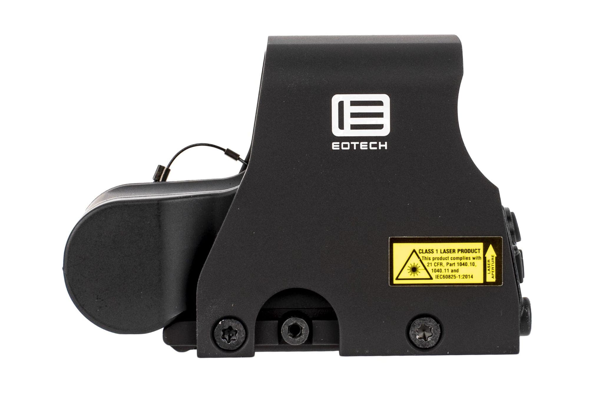 EOTECH XPS 3-0 Holographic Weapon Sight - Image 6