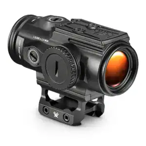 Vortex Spitfire HD Gen II 5X Prism Scope AR-BDC4