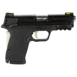 Smith & Wesson M&P9 Shield EZ PC 9MM