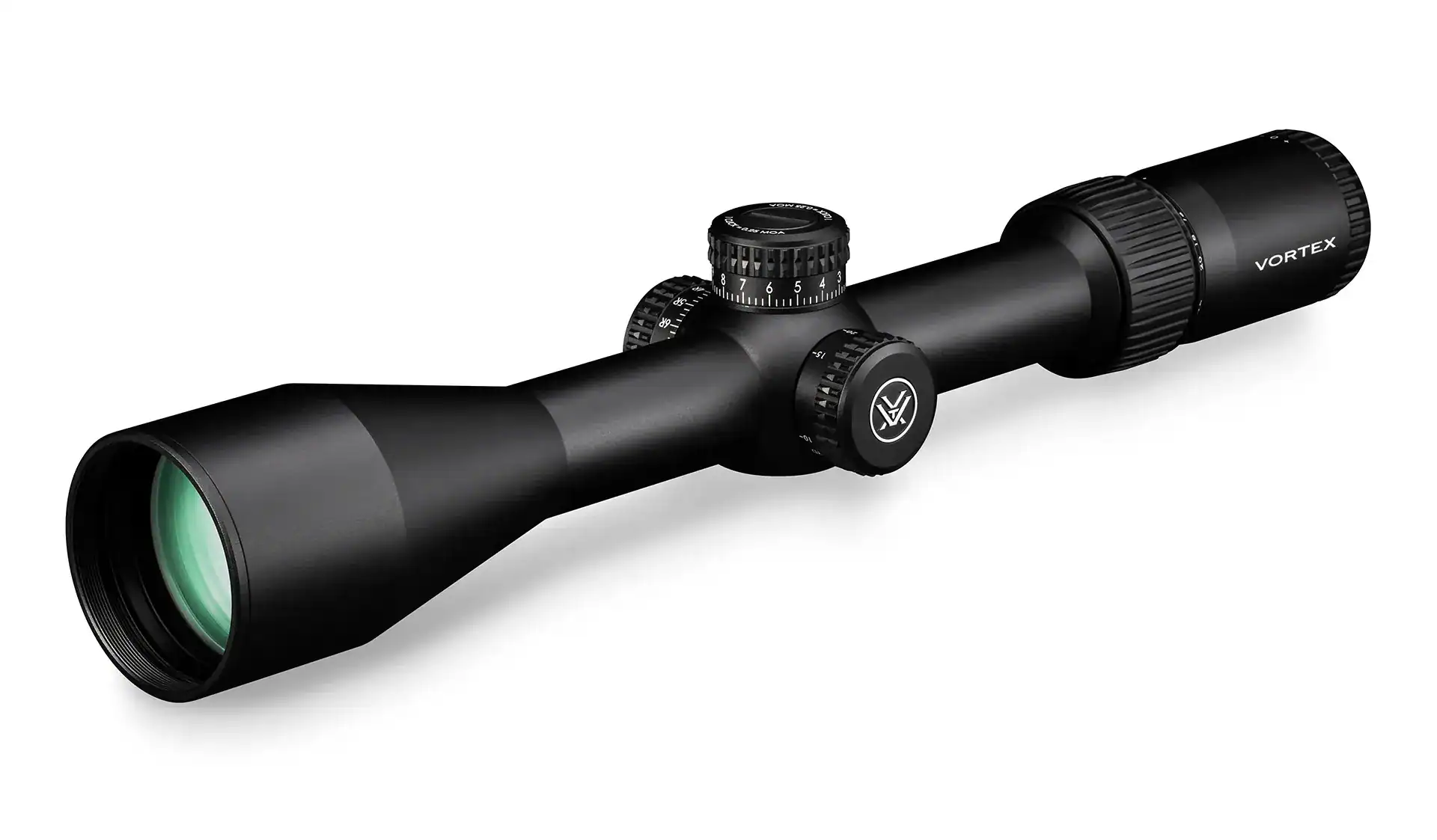 Vortex Diamondback Tactical 6-24x50 FFP EBR-2C MRAD - Image 2