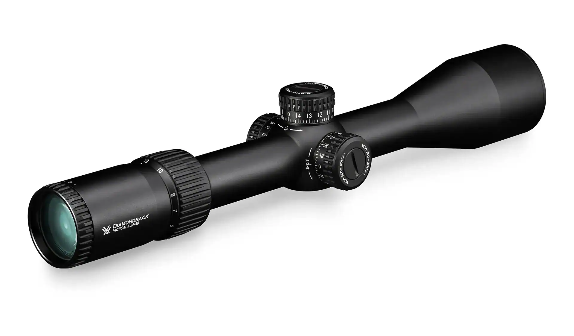Vortex Diamondback Tactical 6-24x50 FFP EBR-2C MRAD - Image 3