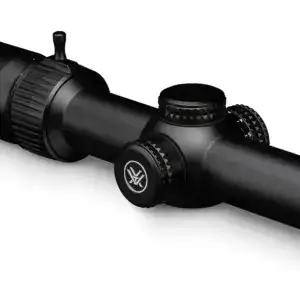 Vortex Strike Eagle 1-8x24 SFP AR-BDC3 MOA