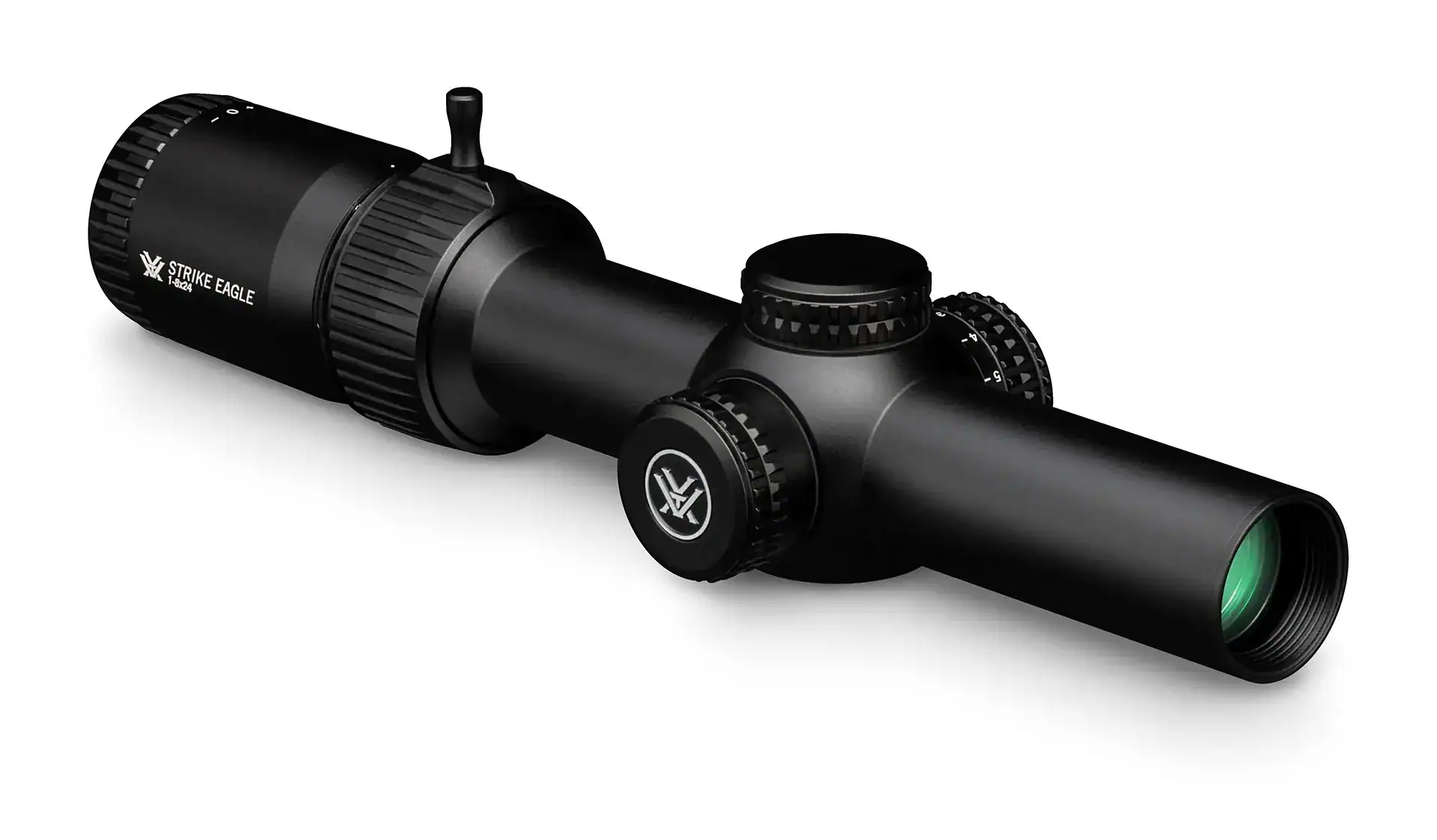 Vortex Strike Eagle 1-8x24 SFP AR-BDC3 MOA