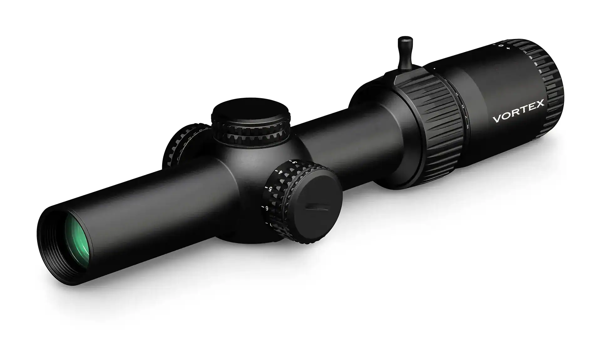 Vortex Strike Eagle 1-8x24 SFP AR-BDC3 MOA - Image 2