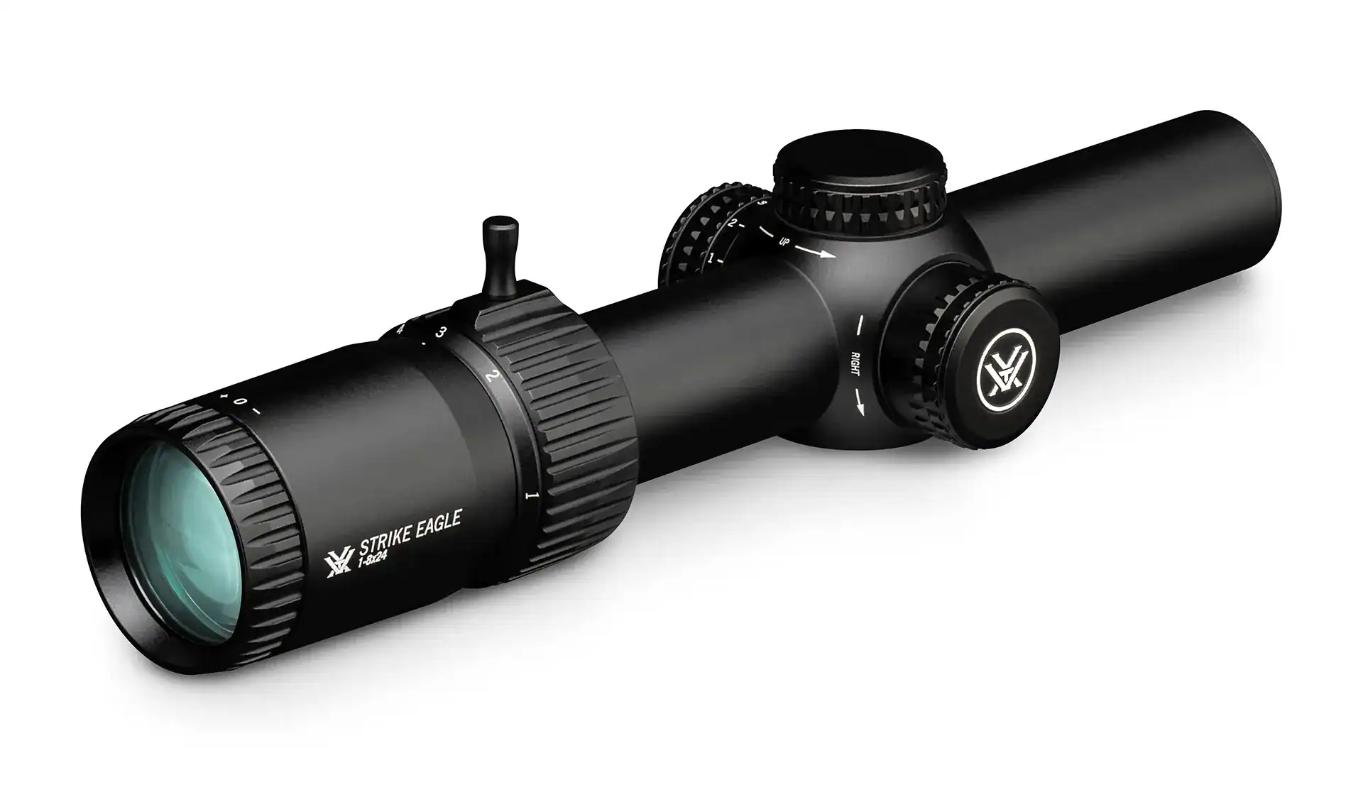 Vortex Strike Eagle 1-8x24 SFP AR-BDC3 MOA - Image 3