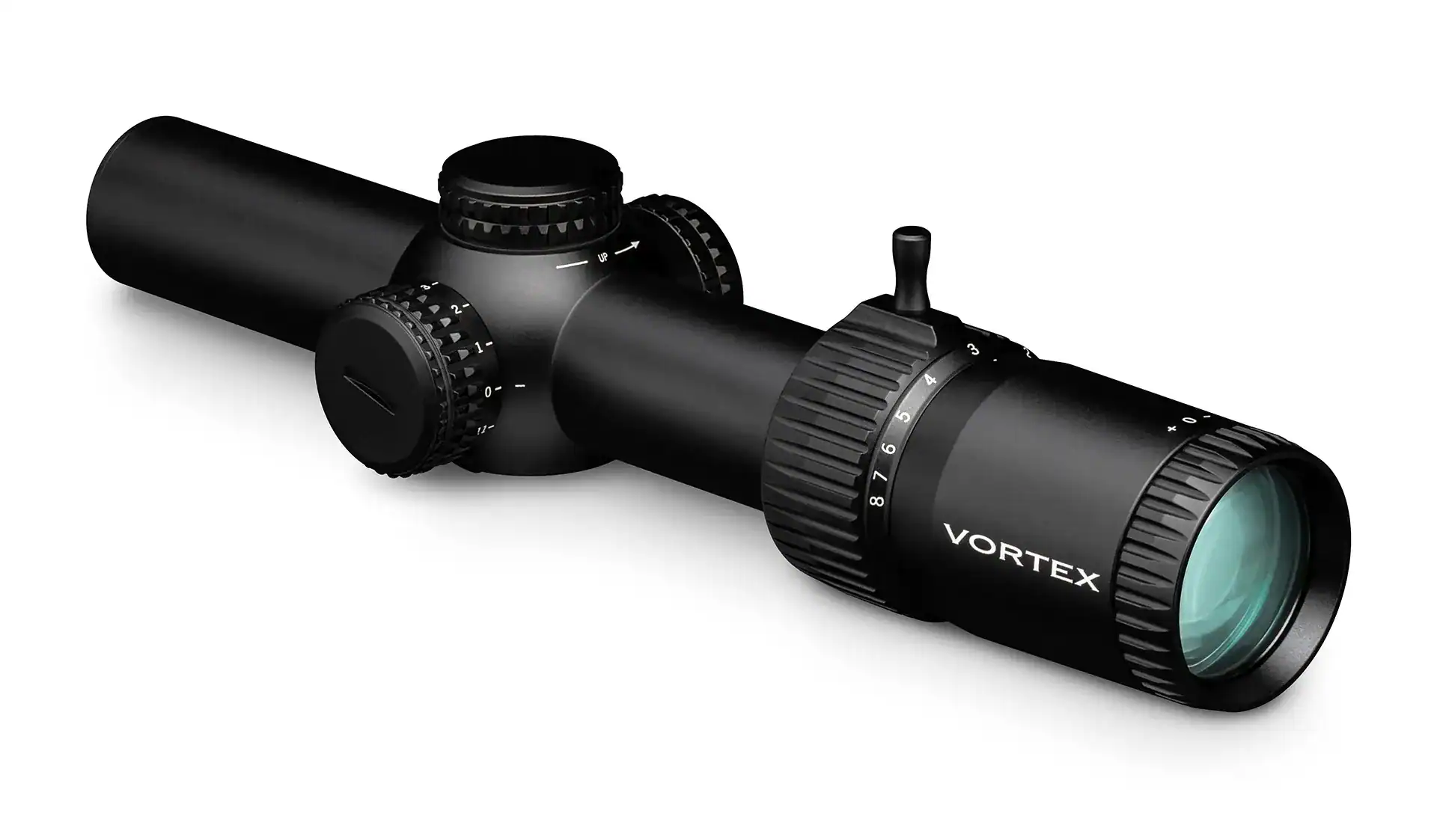 Vortex Strike Eagle 1-8x24 SFP AR-BDC3 MOA - Image 4