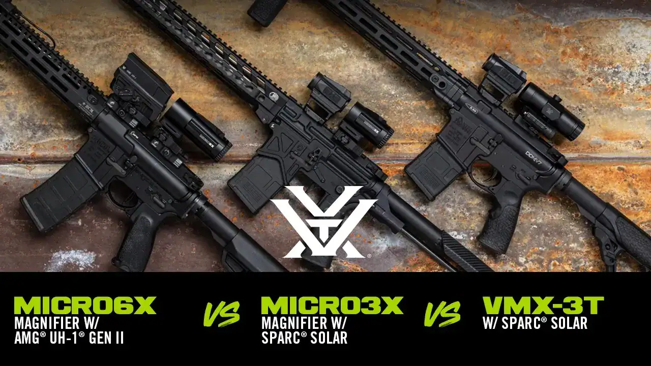 Vortex Micro6X Magnifier - Image 6
