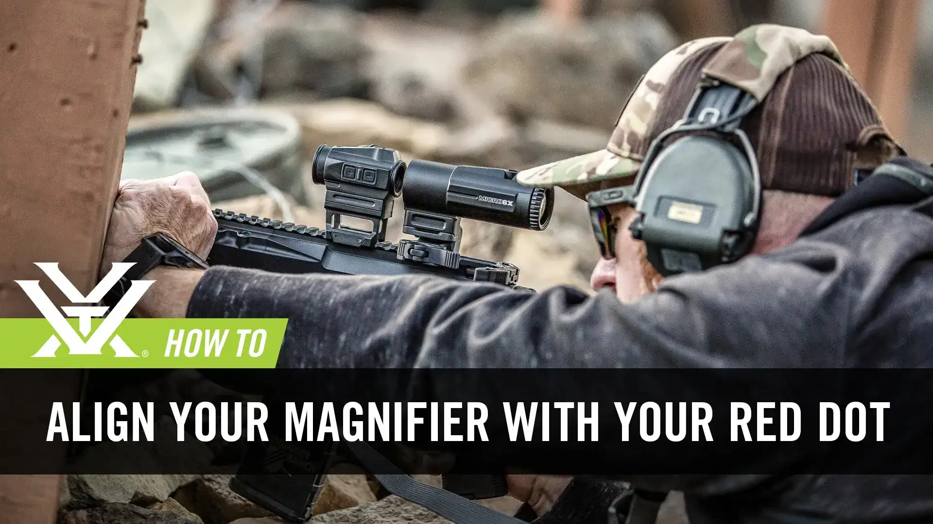 Vortex Micro6X Magnifier - Image 8