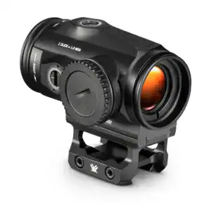 Vortex Spitfire HD Gen II 3X Prism Scope AR-BDC4