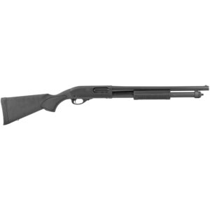 Remington 870 Tactical 12 Gauge